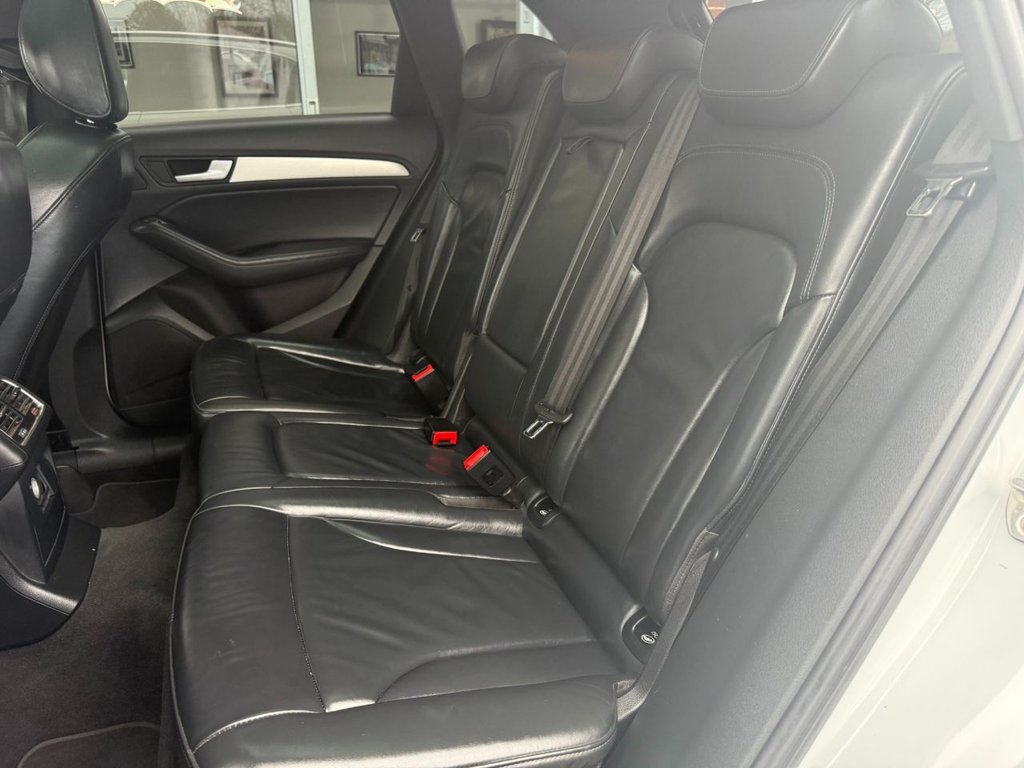 Used Audi Q5 2014 for sale - 76640539: Photo 23