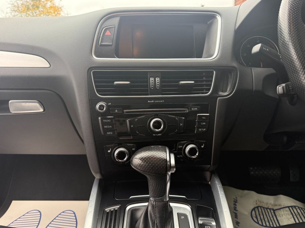 Used Audi Q5 2014 for sale - 76640539: Photo 24