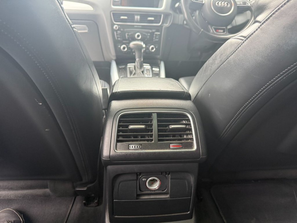 Used Audi Q5 2014 for sale - 76640539: Photo 27