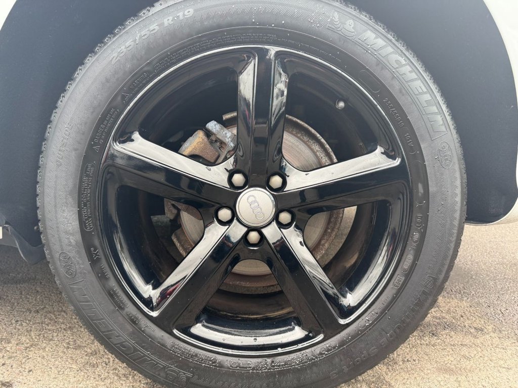 Used Audi Q5 2014 for sale - 76640539: Photo 28