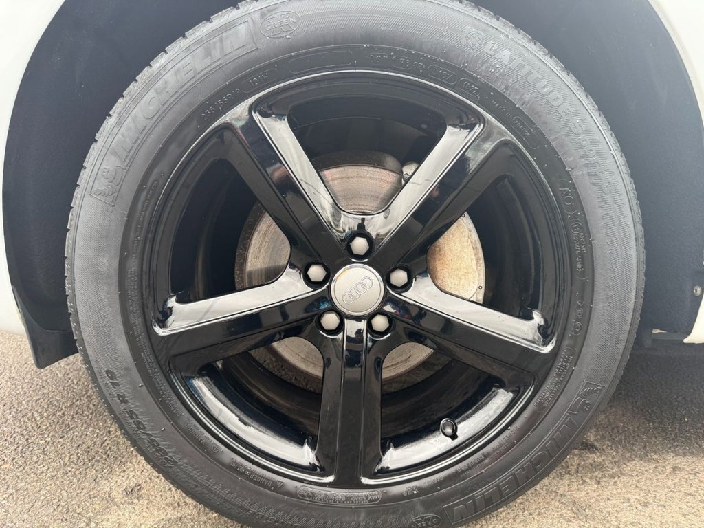 Used Audi Q5 2014 for sale - 76640539: Photo 29