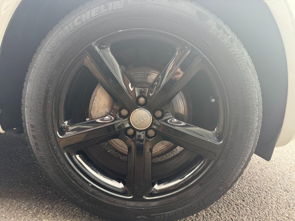 Used Audi Q5 2014 for sale - 76640539: Photo 30