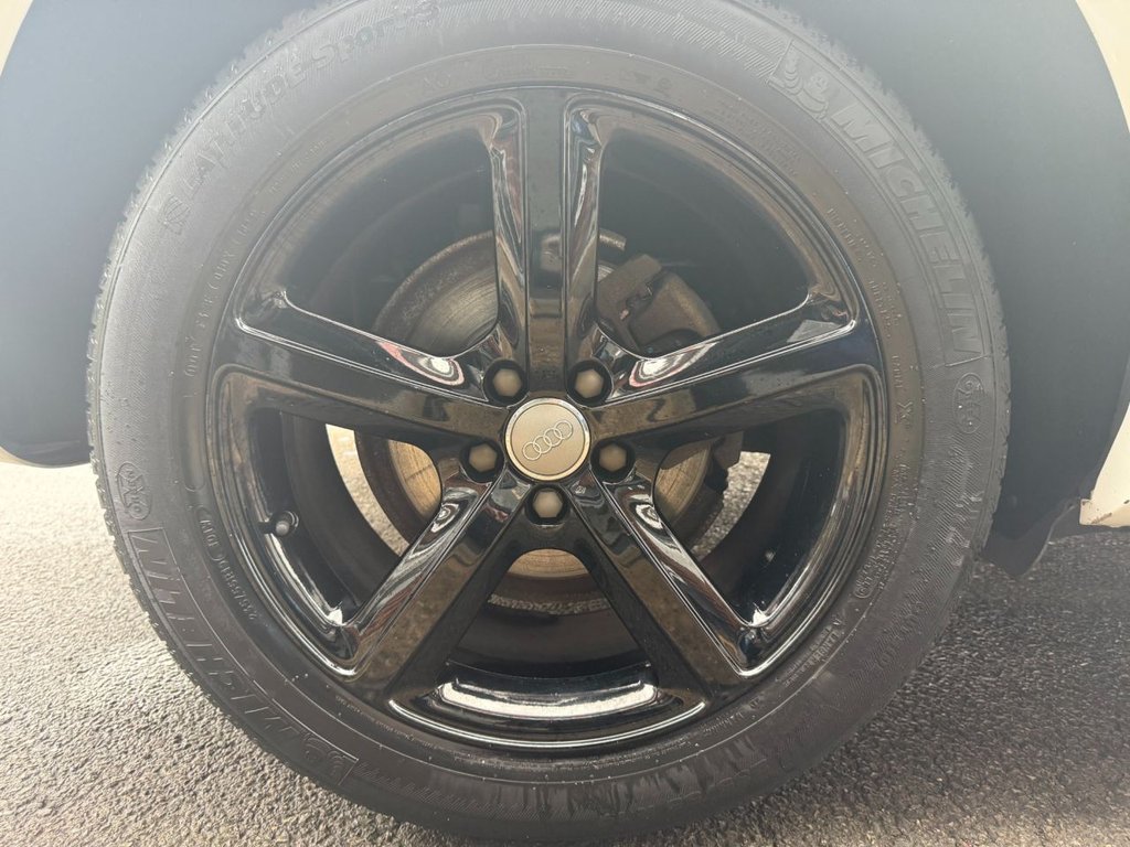 Used Audi Q5 2014 for sale - 76640539: Photo 31