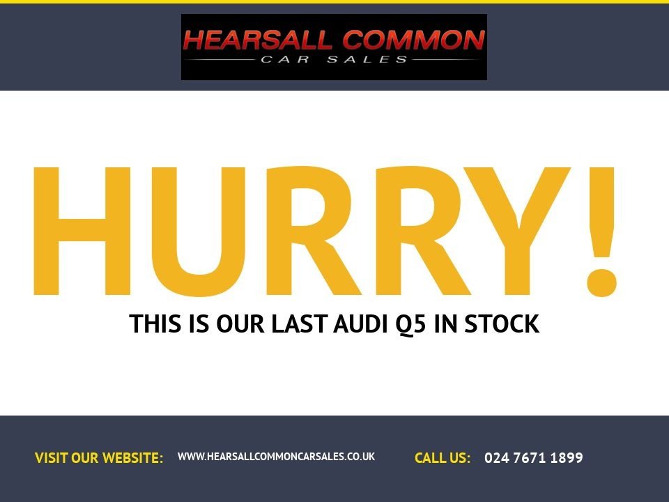 Used Audi Q5 2014 for sale - 76640539: Photo 37