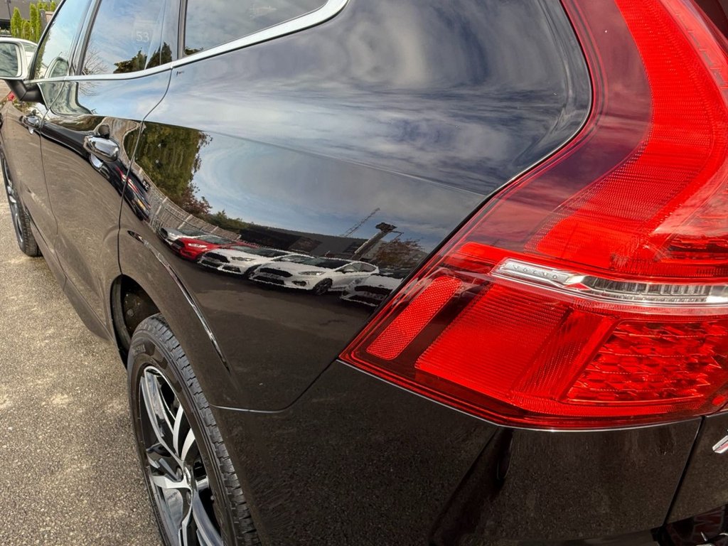 Used Volvo XC60 2019 for sale - 76640542: Photo 10