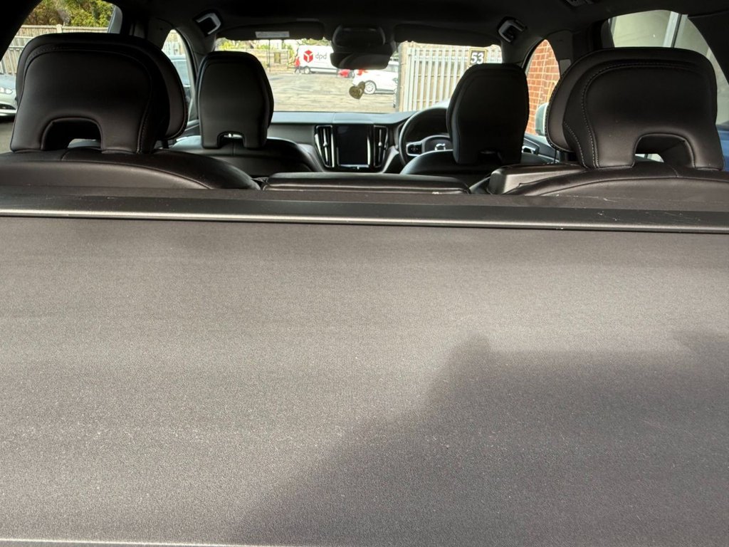 Used Volvo XC60 2019 for sale - 76640542: Photo 14