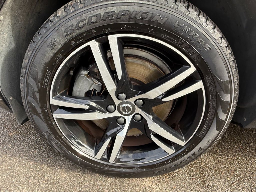 Used Volvo XC60 2019 for sale - 76640542: Photo 15