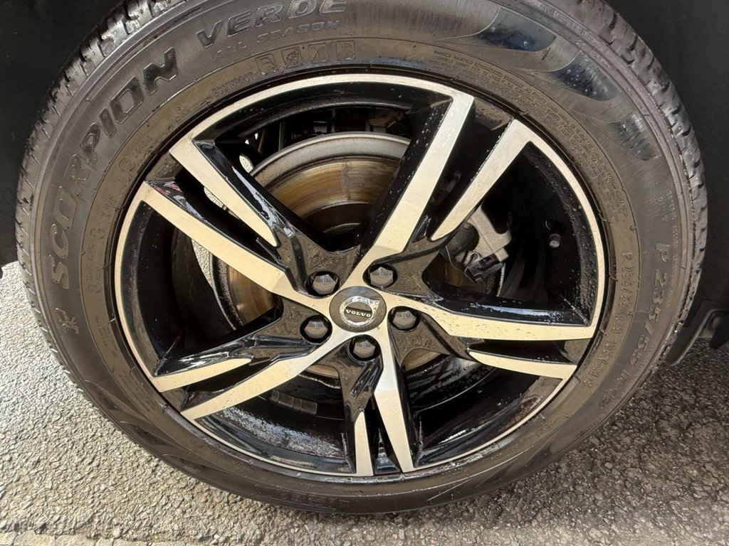 Used Volvo XC60 2019 for sale - 76640542: Photo 16