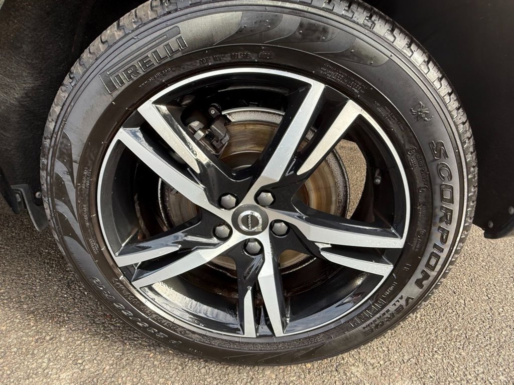 Used Volvo XC60 2019 for sale - 76640542: Photo 17