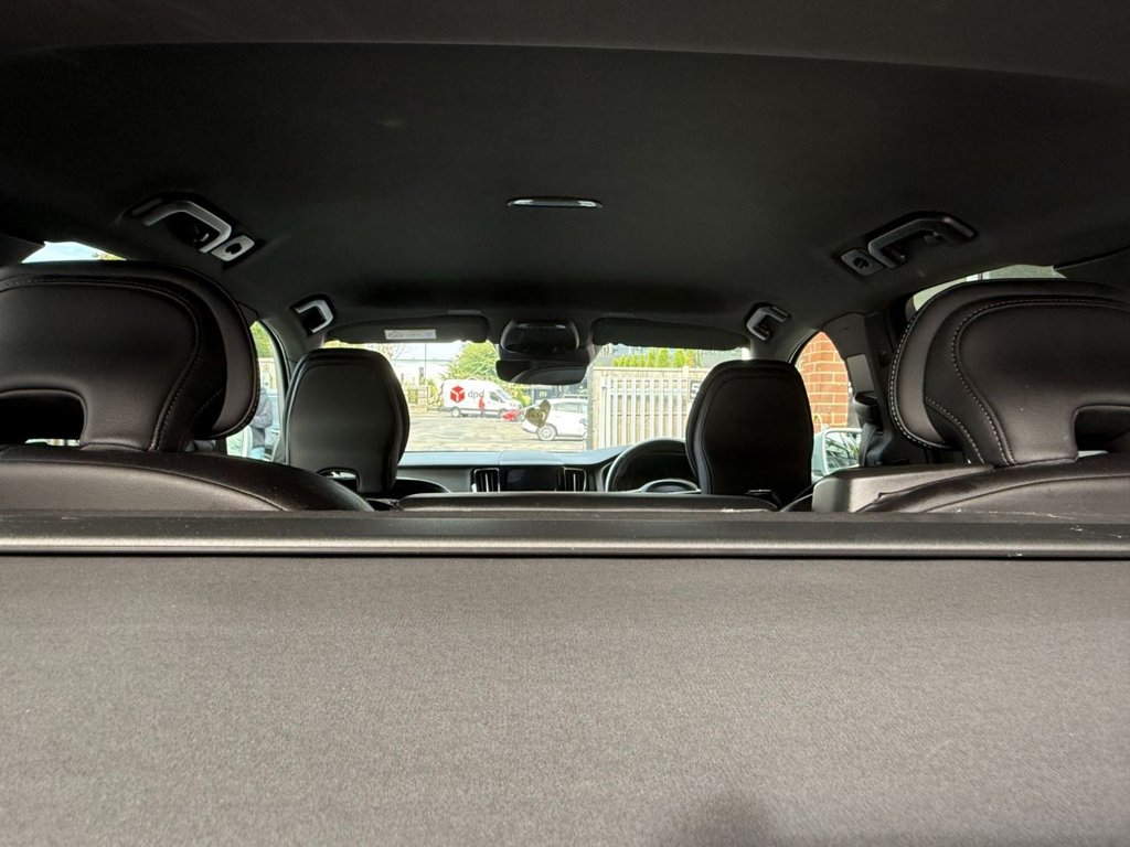 Used Volvo XC60 2019 for sale - 76640542: Photo 18