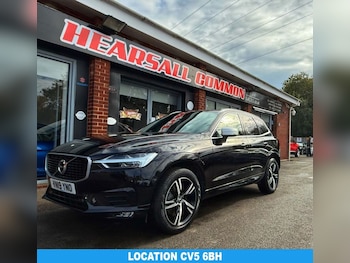 2019 (19) - 2.0 T5 [250] R DESIGN 5dr AWD Geartronic