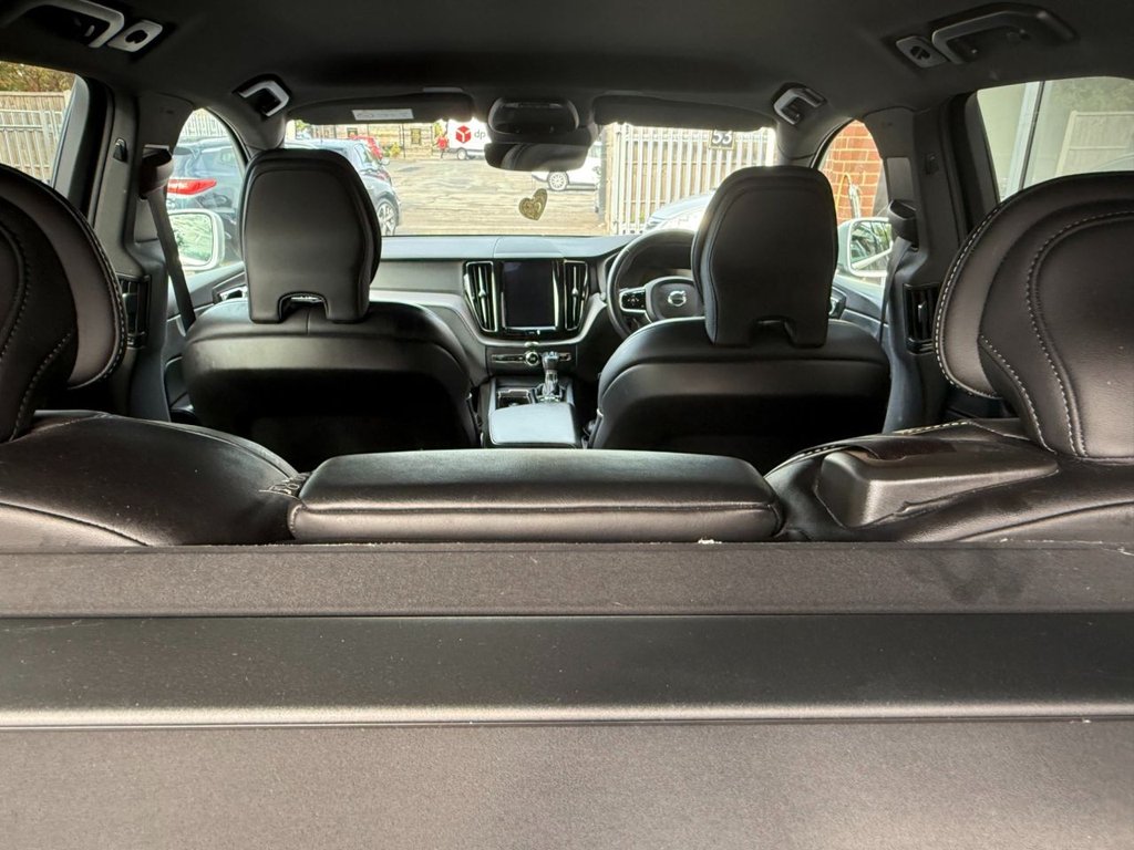 Used Volvo XC60 2019 for sale - 76640542: Photo 20