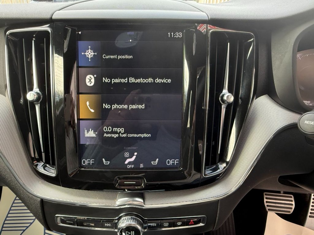 Used Volvo XC60 2019 for sale - 76640542: Photo 26