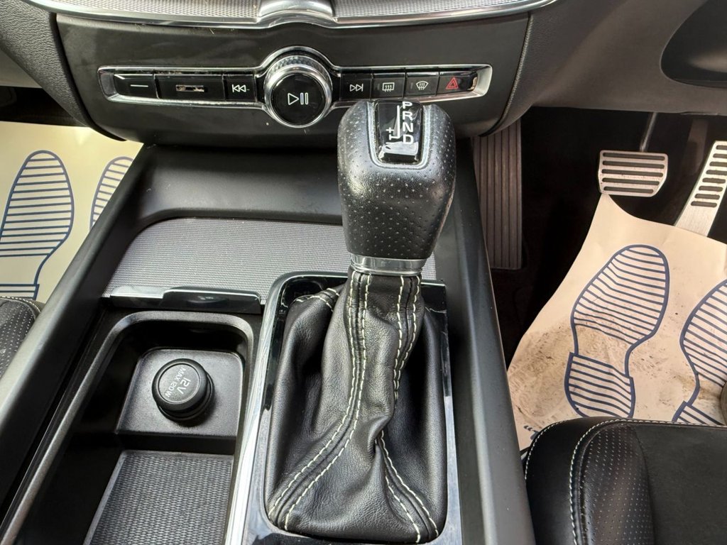 Used Volvo XC60 2019 for sale - 76640542: Photo 27