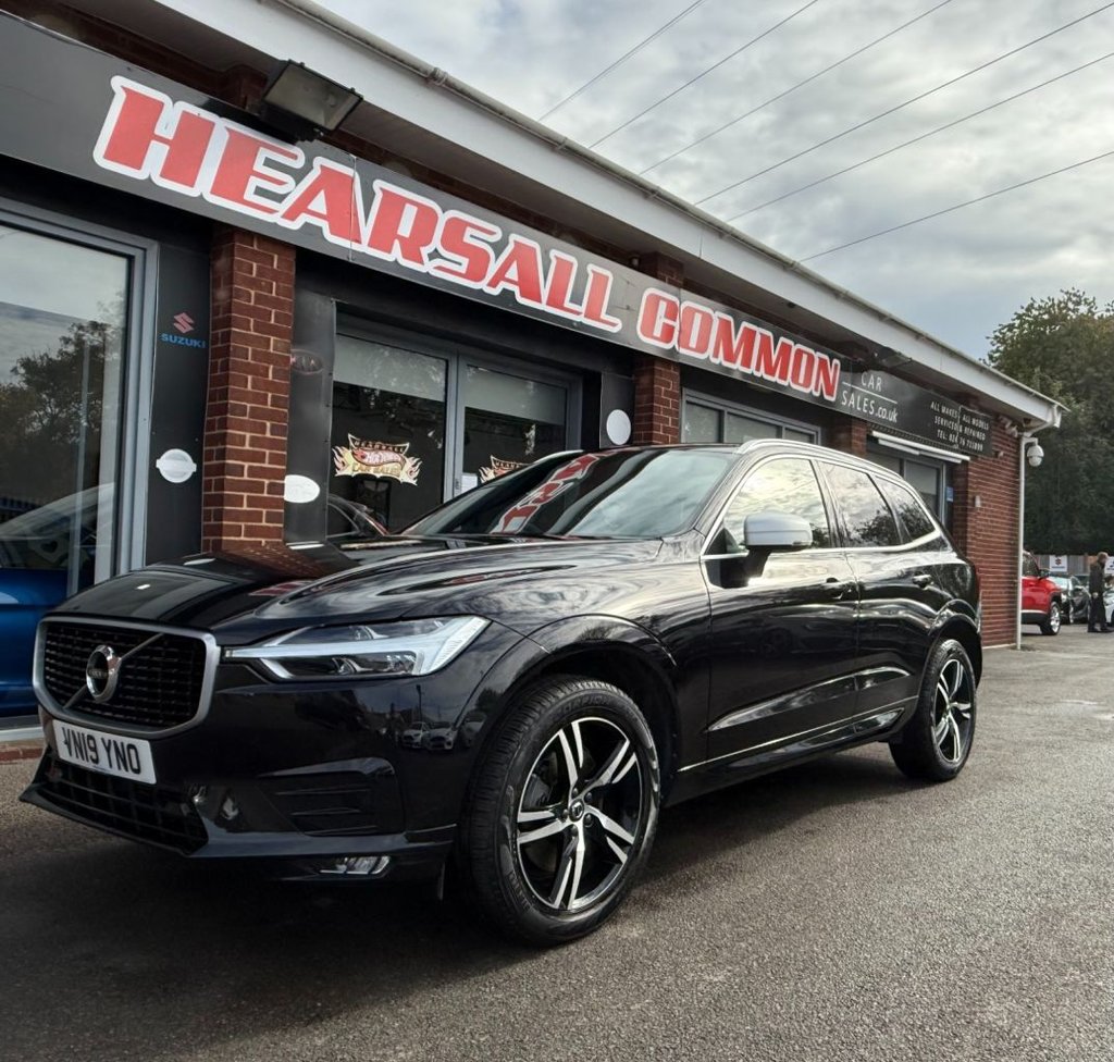 Used Volvo XC60 2019 for sale - 76640542: Photo 29