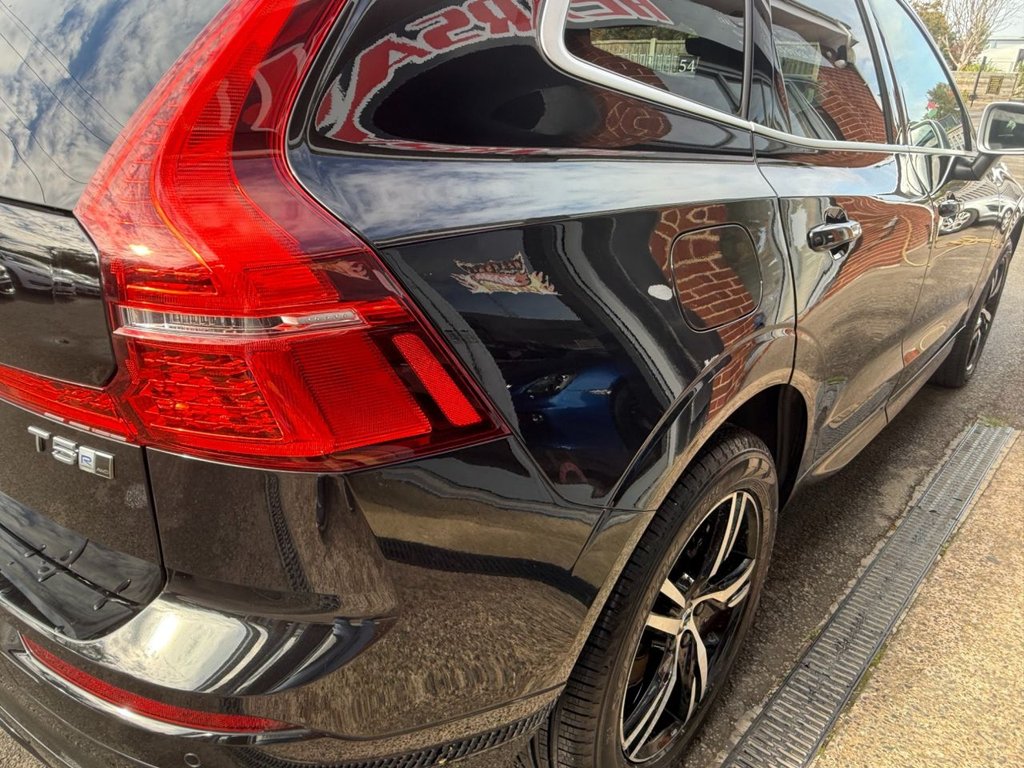 Used Volvo XC60 2019 for sale - 76640542: Photo 9