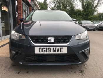 Used SEAT Ibiza 2019 for sale - 75005206: Photo
