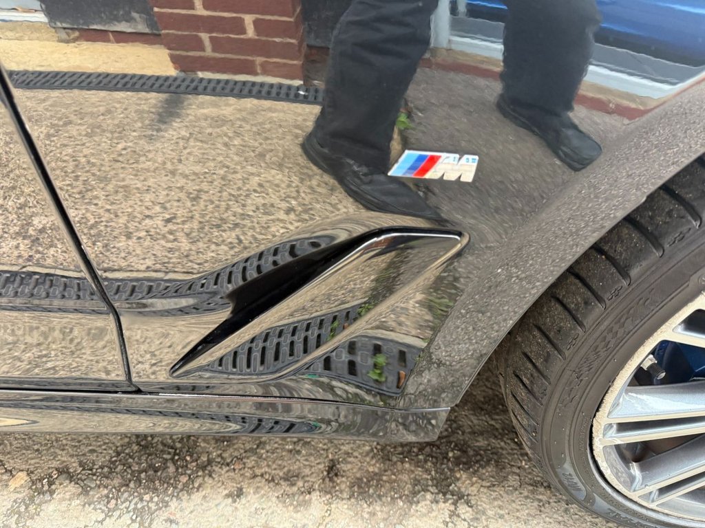 Used BMW 5 Series 2019 for sale - 76640536: Photo 13