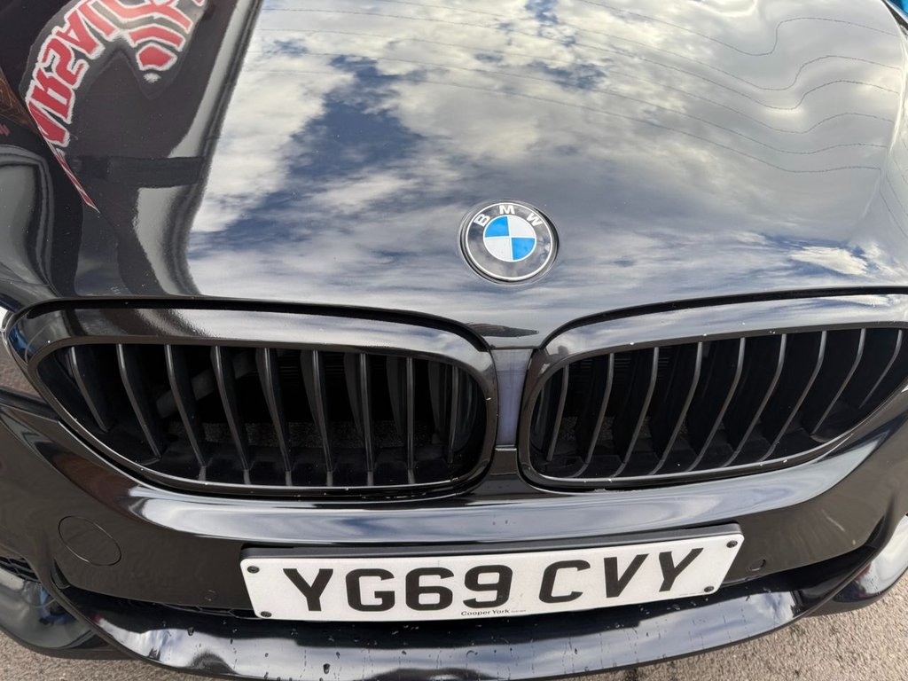 Used BMW 5 Series 2019 for sale - 76640536: Photo 14