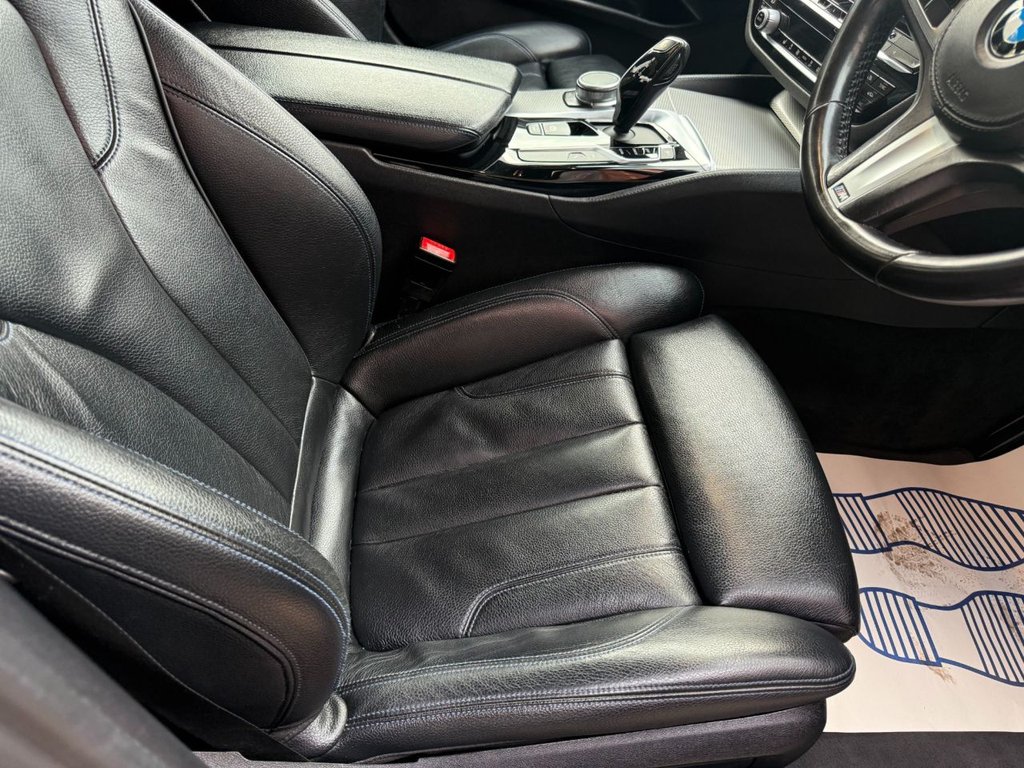 Used BMW 5 Series 2019 for sale - 76640536: Photo 20