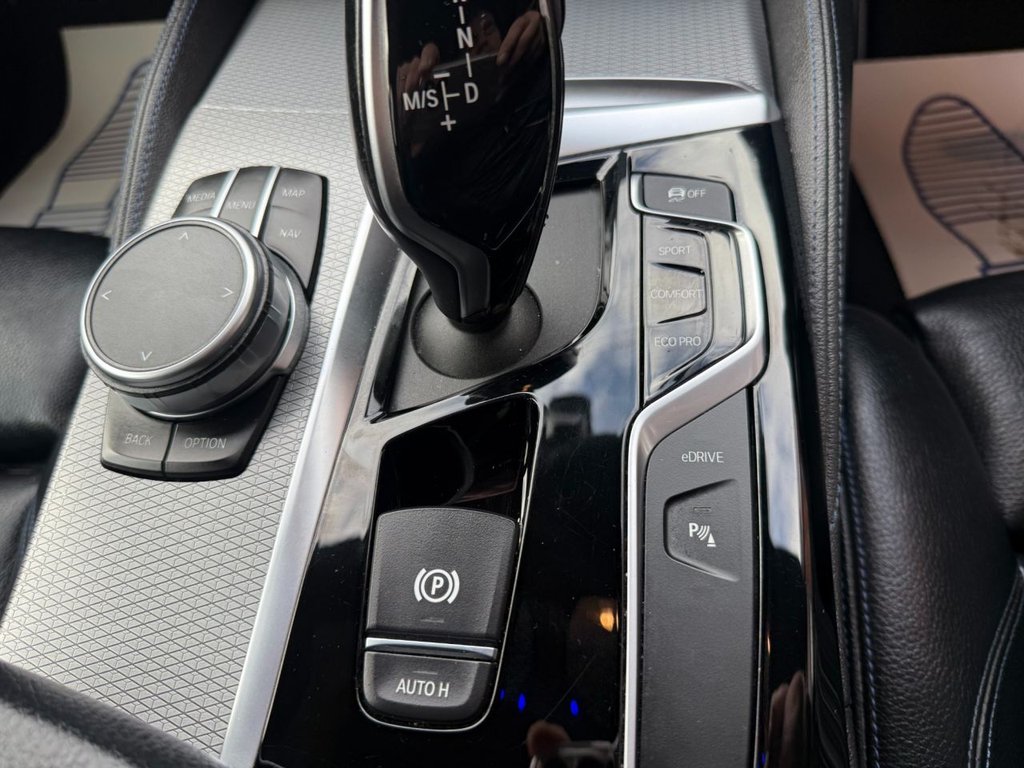 Used BMW 5 Series 2019 for sale - 76640536: Photo 25