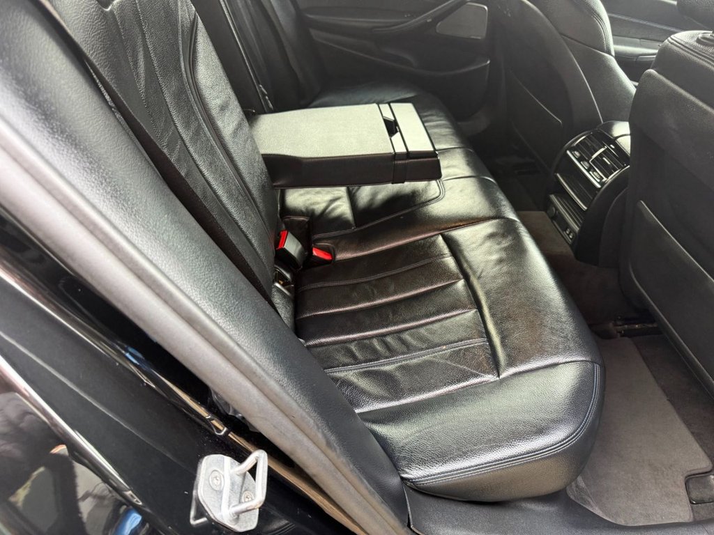 Used BMW 5 Series 2019 for sale - 76640536: Photo 27