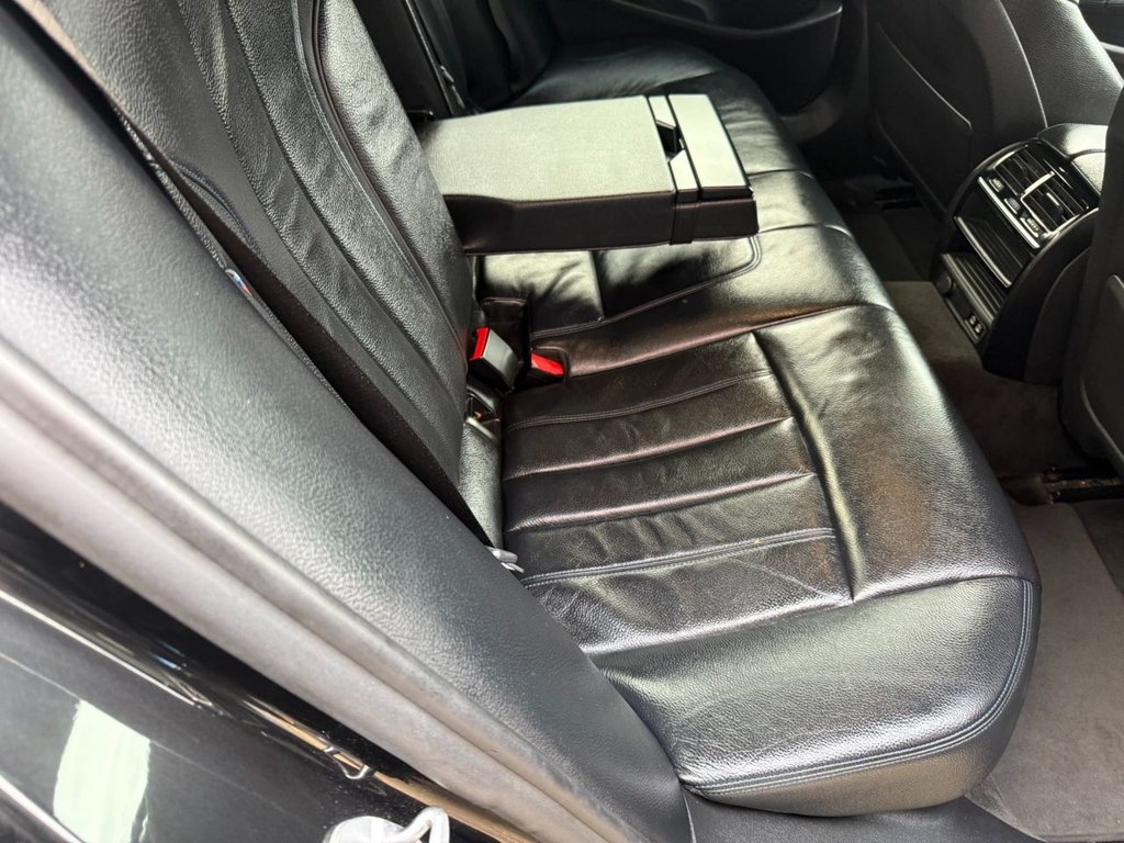 Used BMW 5 Series 2019 for sale - 76640536: Photo 28