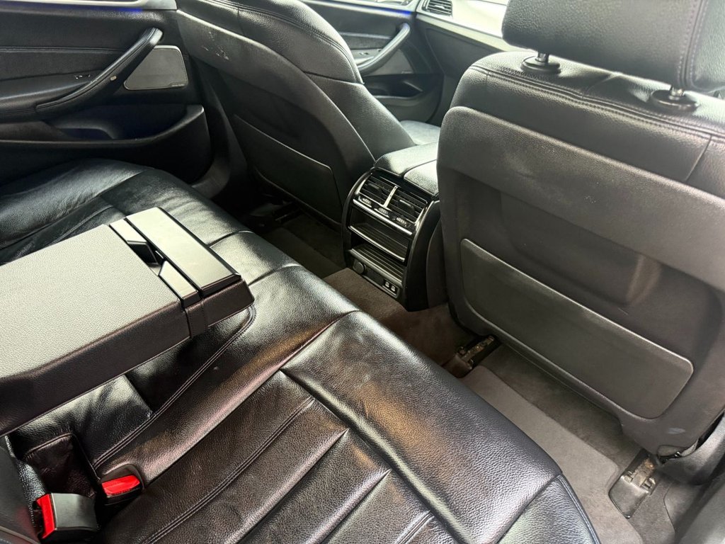 Used BMW 5 Series 2019 for sale - 76640536: Photo 29