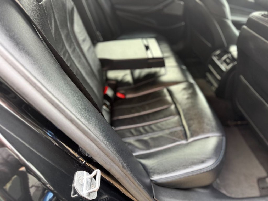 Used BMW 5 Series 2019 for sale - 76640536: Photo 31