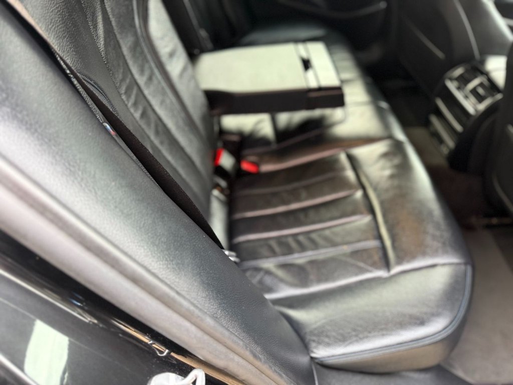 Used BMW 5 Series 2019 for sale - 76640536: Photo 32