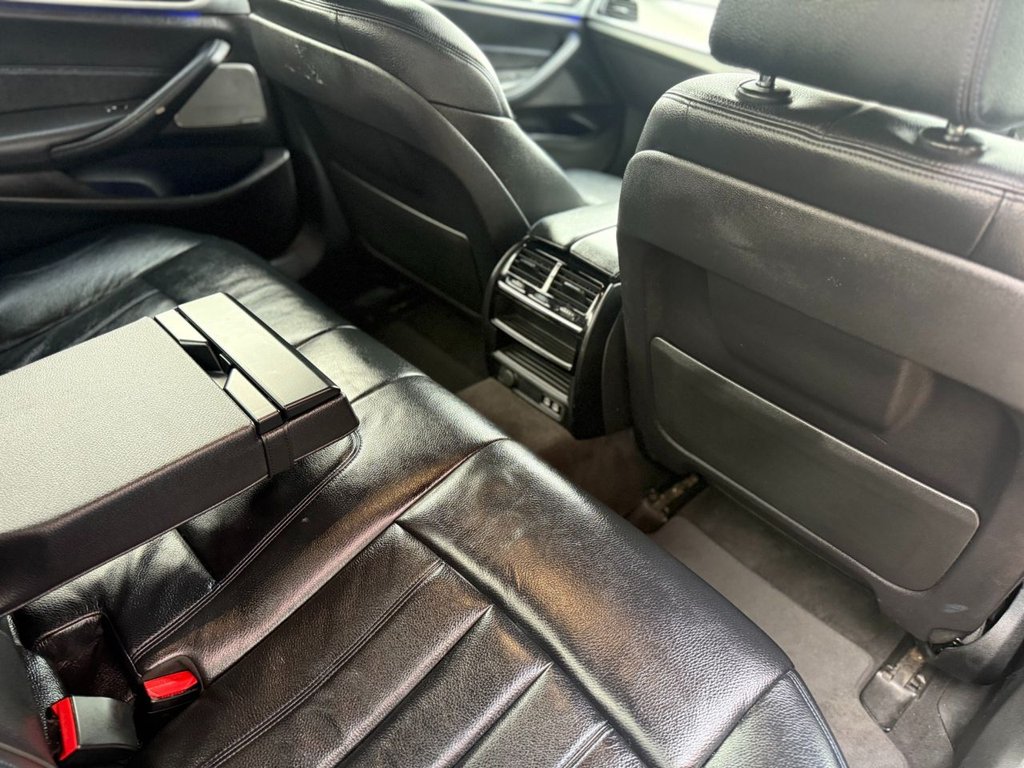 Used BMW 5 Series 2019 for sale - 76640536: Photo 33