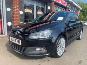 Used Volkswagen Polo 2014 for sale - 75005274: Photo