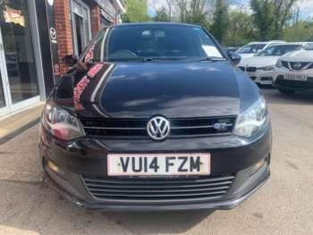 Used Volkswagen Polo 2014 for sale - 75005274: Photo