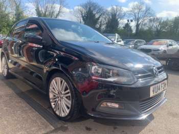 Used Volkswagen Polo 2014 for sale - 75005274: Photo