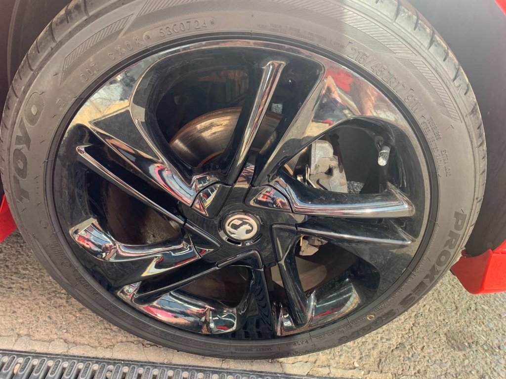 Used Vauxhall Corsa 2016 for sale - 76640533: Photo 13