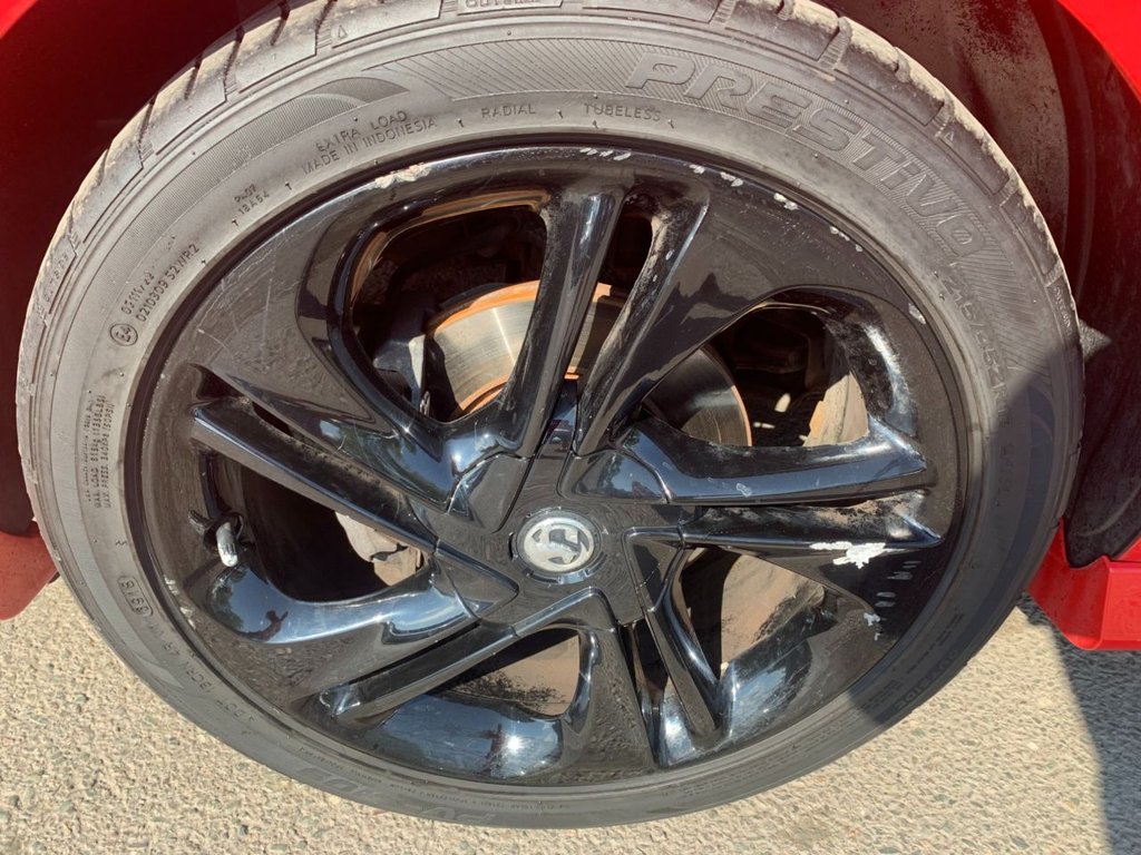 Used Vauxhall Corsa 2016 for sale - 76640533: Photo 14