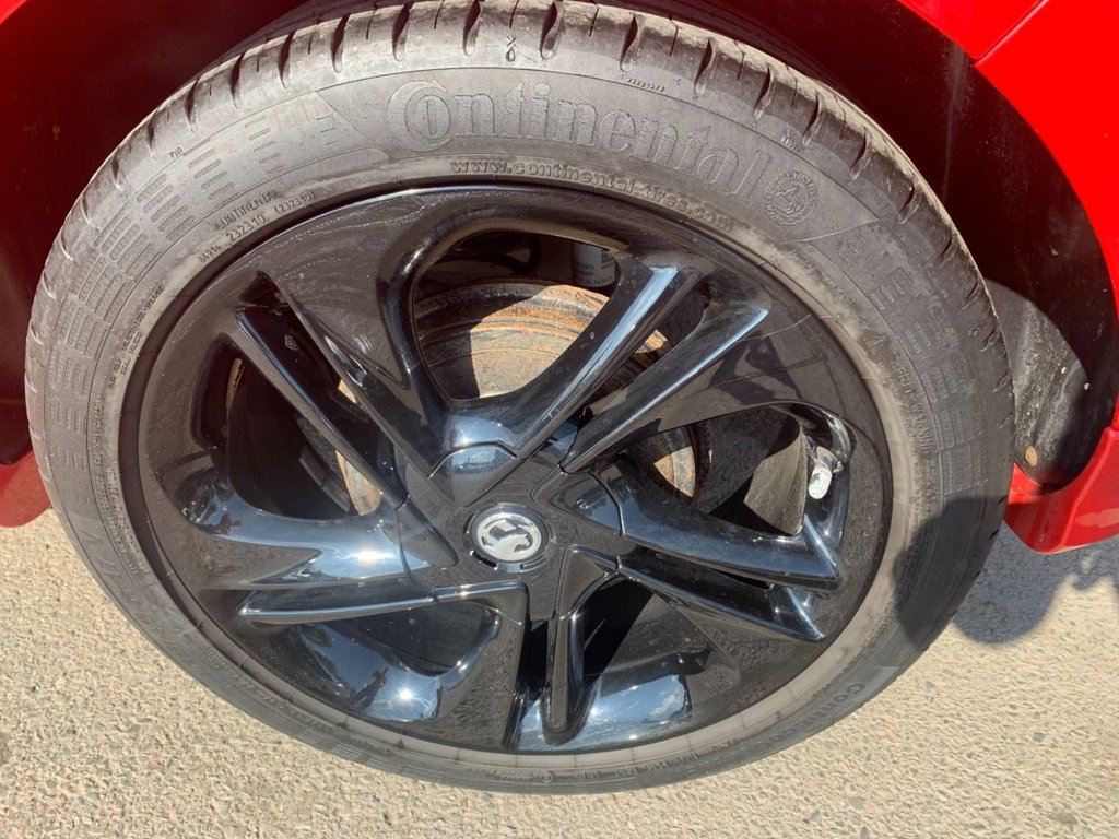 Used Vauxhall Corsa 2016 for sale - 76640533: Photo 15