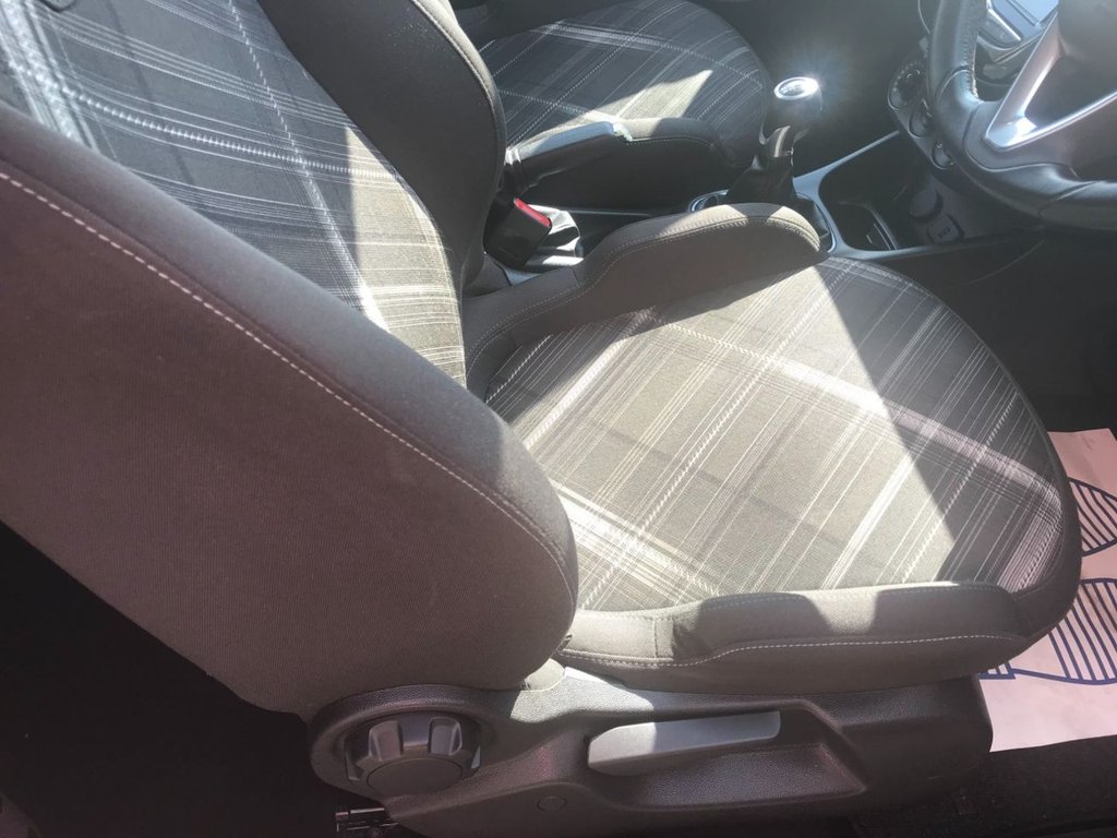 Used Vauxhall Corsa 2016 for sale - 76640533: Photo 16