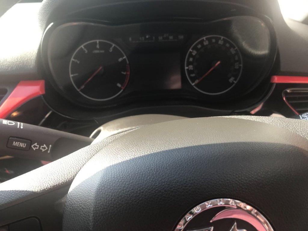 Used Vauxhall Corsa 2016 for sale - 76640533: Photo 19