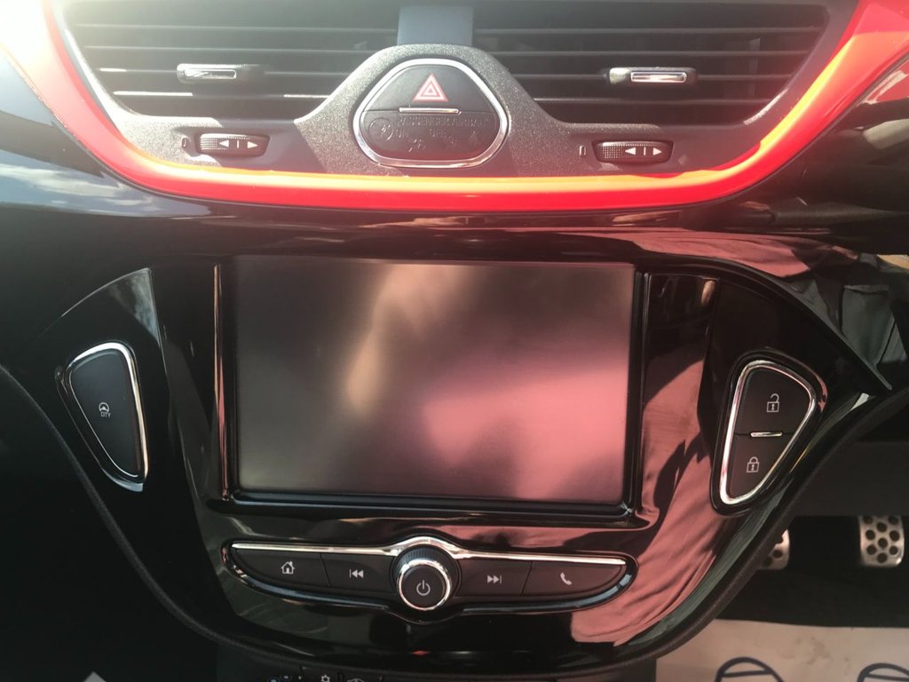 Used Vauxhall Corsa 2016 for sale - 76640533: Photo 20