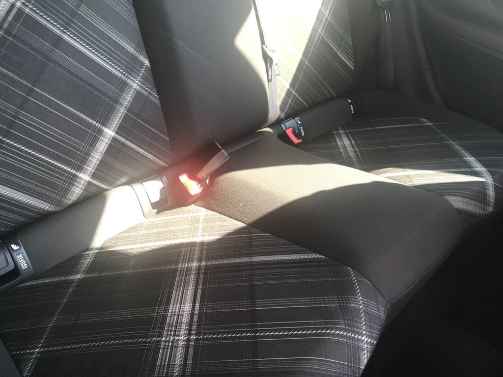 Used Vauxhall Corsa 2016 for sale - 76640533: Photo 22