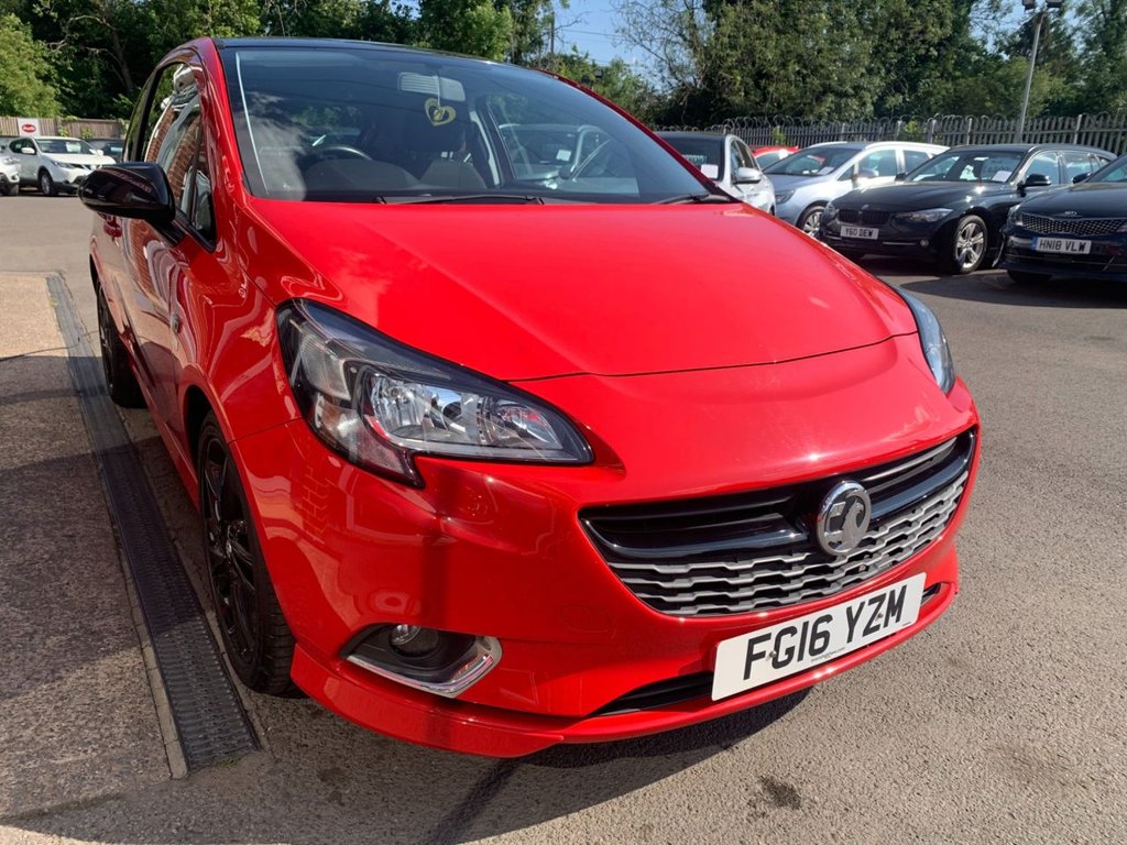 Used Vauxhall Corsa 2016 for sale - 76640533: Photo 6