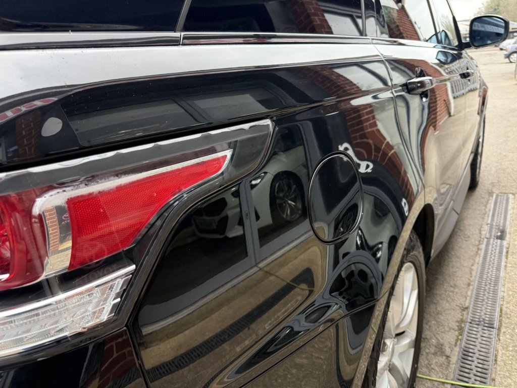 Used Land Rover Range Rover Sport 2014 for sale - 77806205: Photo 10