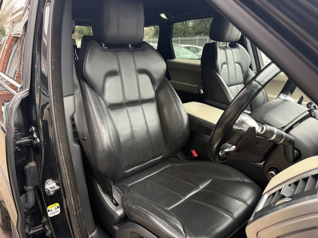 Used Land Rover Range Rover Sport 2014 for sale - 77806205: Photo 13