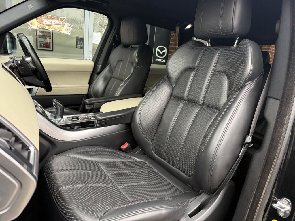 Used Land Rover Range Rover Sport 2014 for sale - 77806205: Photo 14