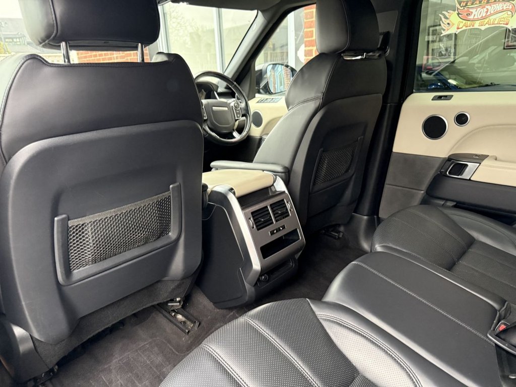 Used Land Rover Range Rover Sport 2014 for sale - 77806205: Photo 18
