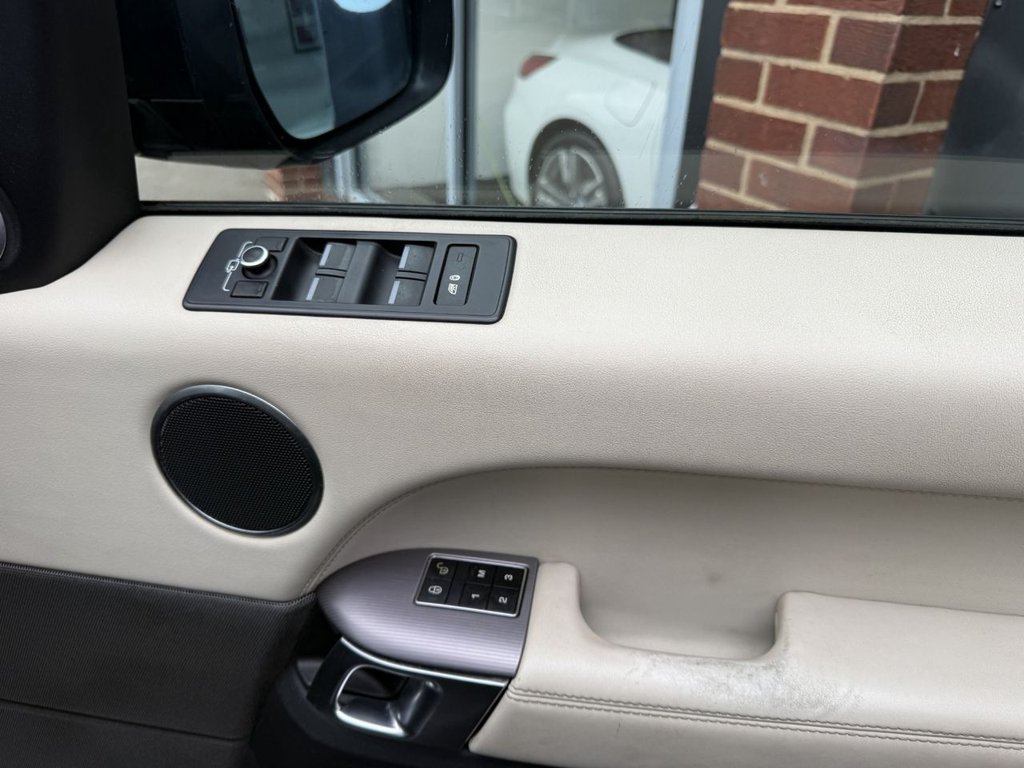 Used Land Rover Range Rover Sport 2014 for sale - 77806205: Photo 22