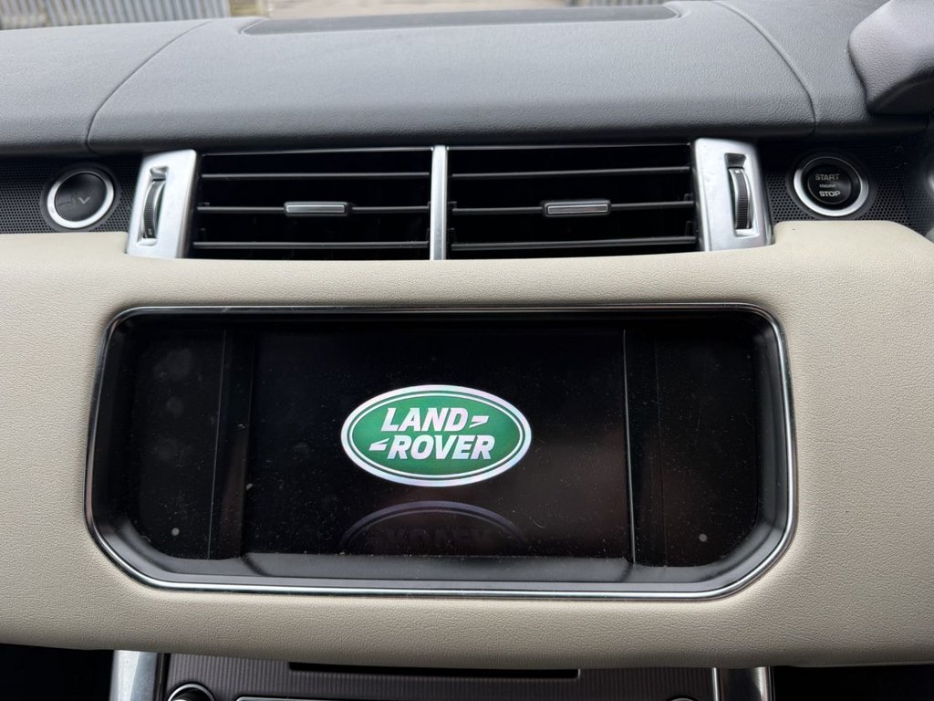 Used Land Rover Range Rover Sport 2014 for sale - 77806205: Photo 23
