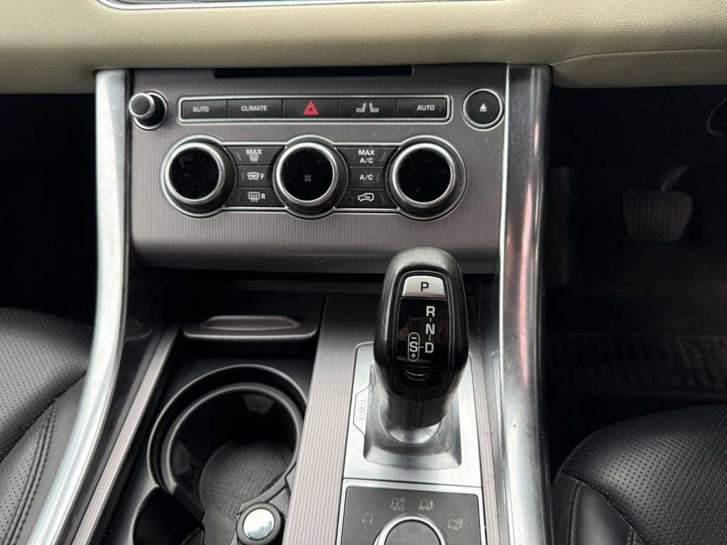 Used Land Rover Range Rover Sport 2014 for sale - 77806205: Photo 24