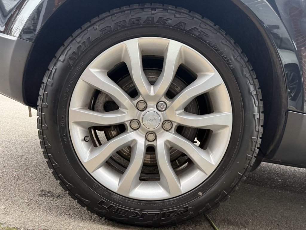 Used Land Rover Range Rover Sport 2014 for sale - 77806205: Photo 26